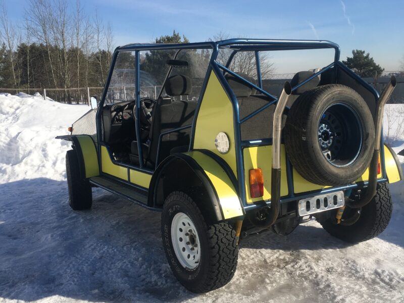 300 л.с.