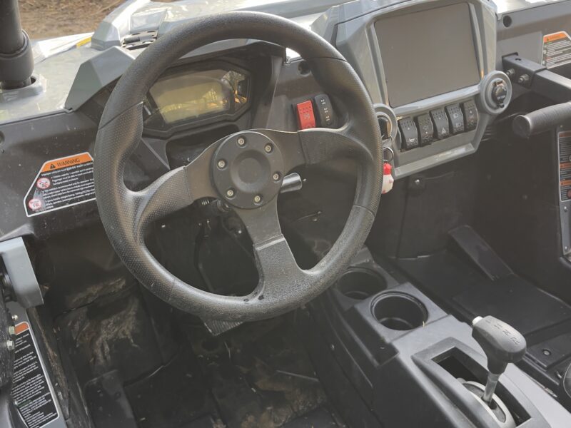 Багги Hooleox 800