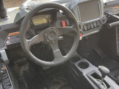Багги Hooleox 800