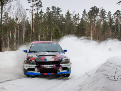 Продам спортивный Lancer Evolution 8