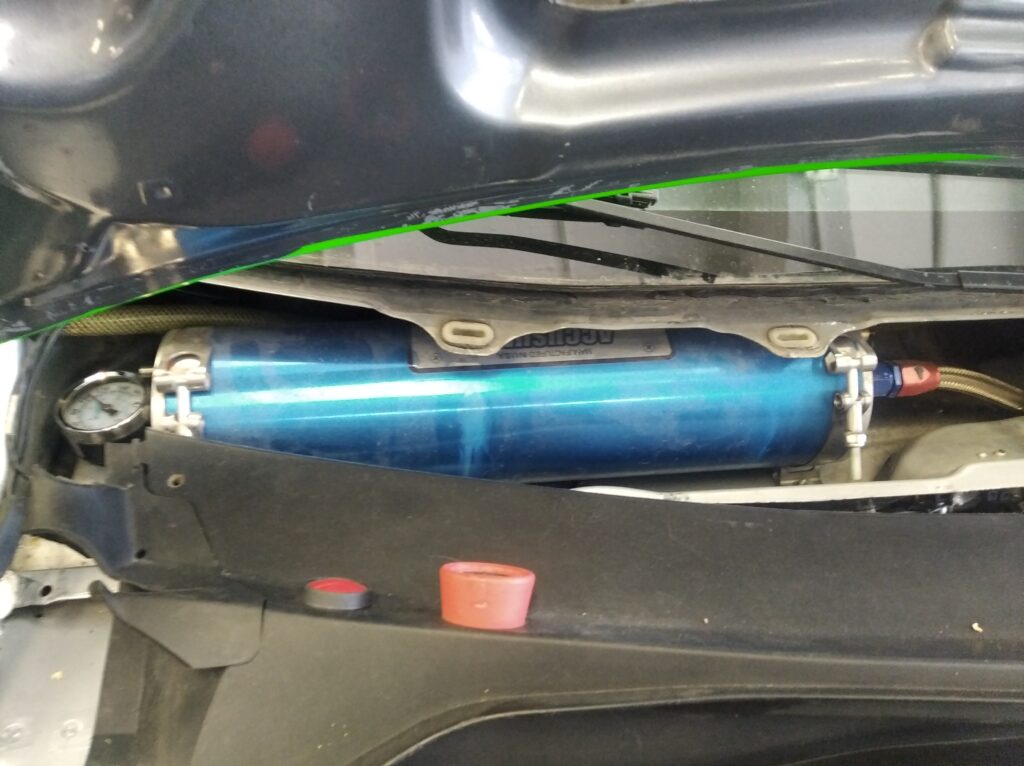 Honda Civic EP3 РСКГ+ много ЗИПа