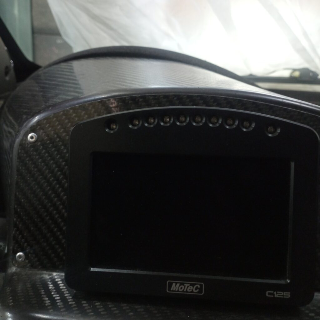 Honda Civic EP3 РСКГ+ много ЗИПа