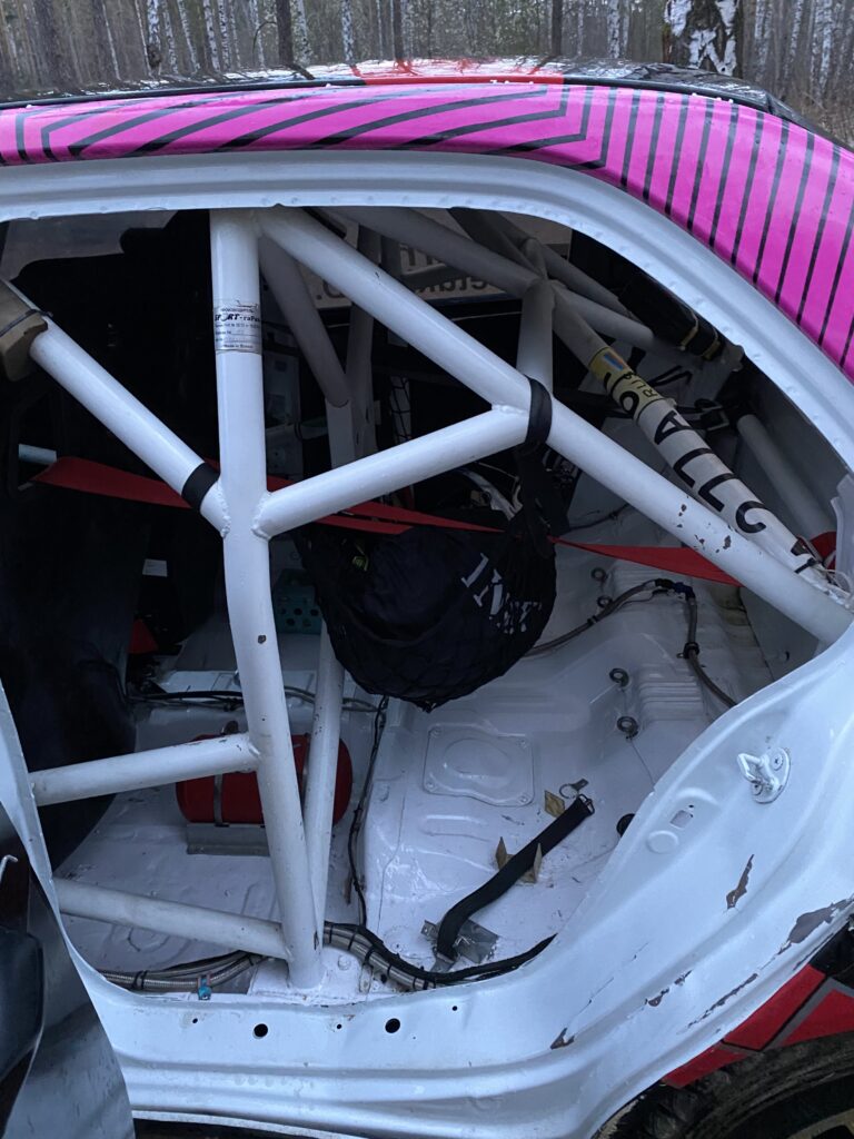 Продам спортивный Lancer Evolution 8