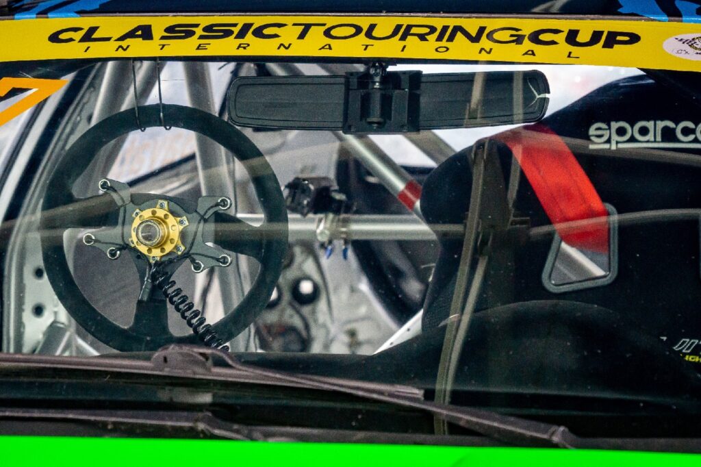 Honda Civic EP3 РСКГ+ много ЗИПа