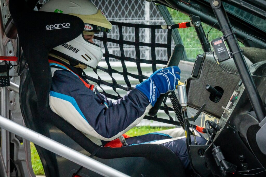 Honda Civic EP3 РСКГ+ много ЗИПа