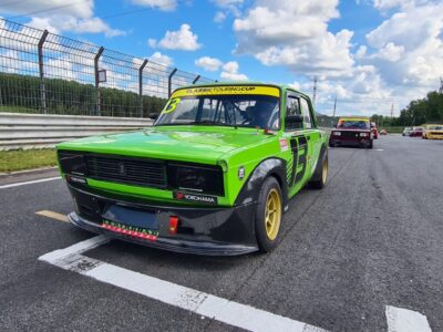 Требуется водитель-механик