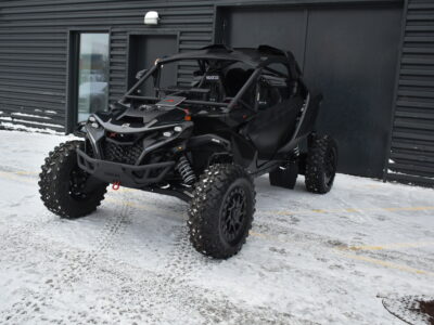 BRP Can-Am Maverick R XRS, 2024