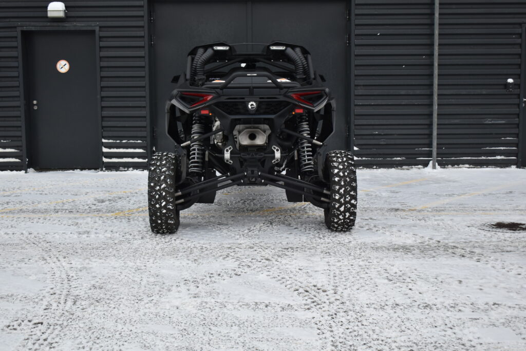 BRP Can-Am Maverick R XRS, 2024