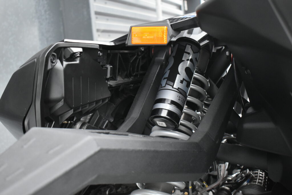 BRP Can-Am Maverick R XRS, 2024