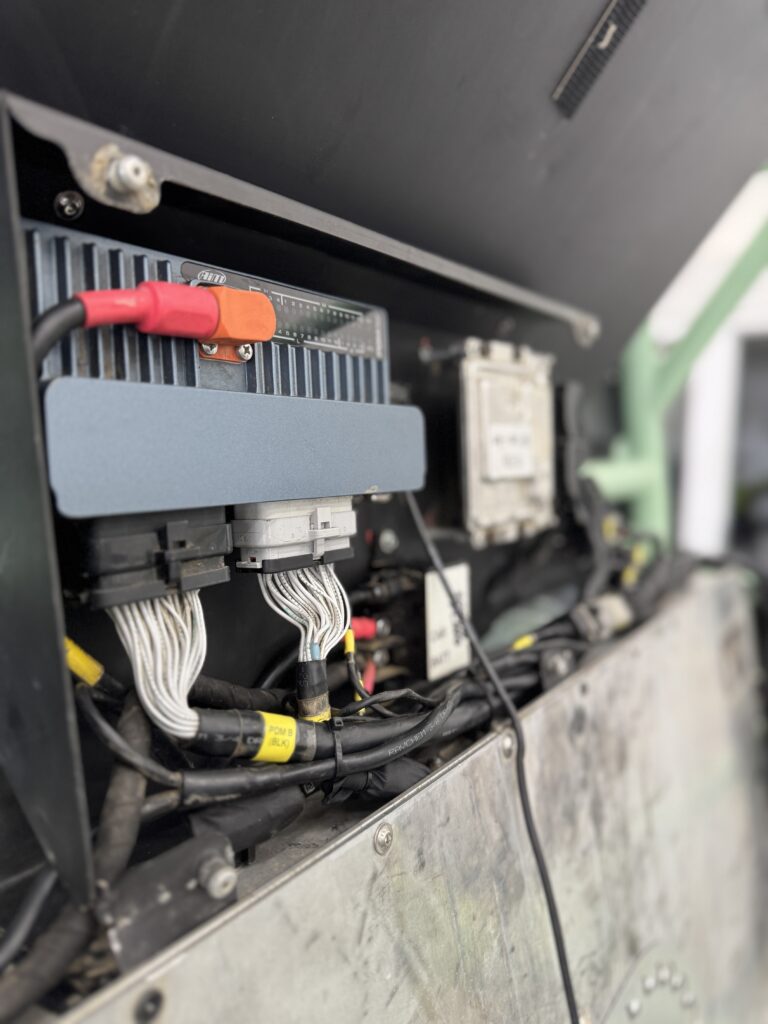 BRP Maverick X3 класс Т3/Т4