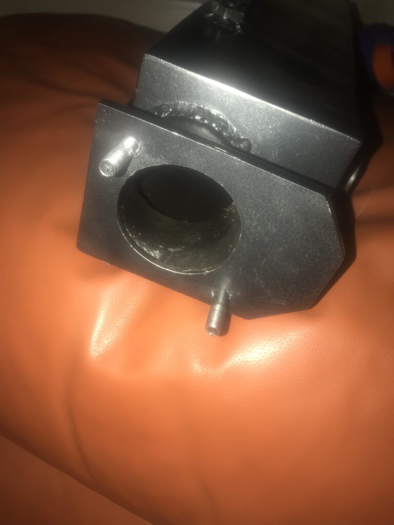 Рес 16V самовар