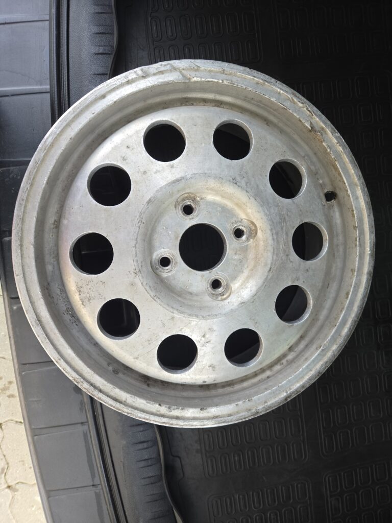 Пара 5*15JJ 4*98 35