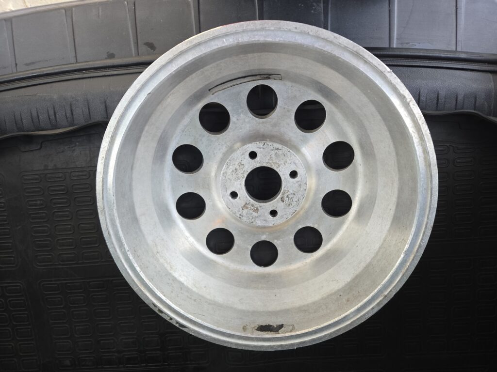 Пара 5*15JJ 4*98 35