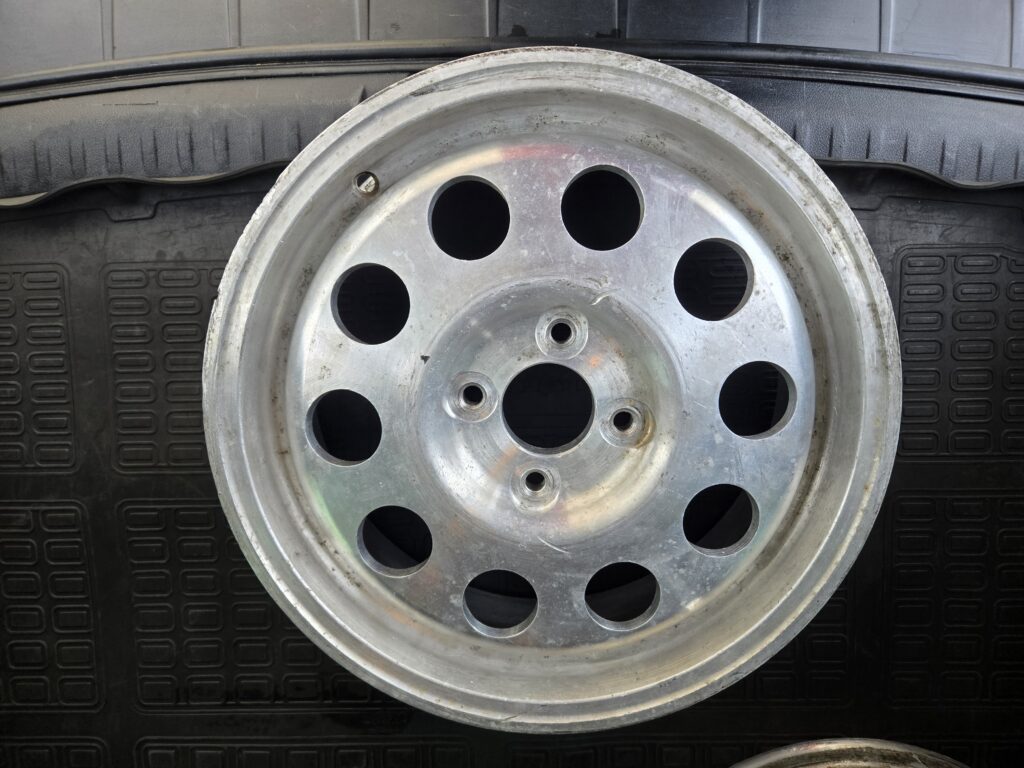 Пара 5*15JJ 4*98 35