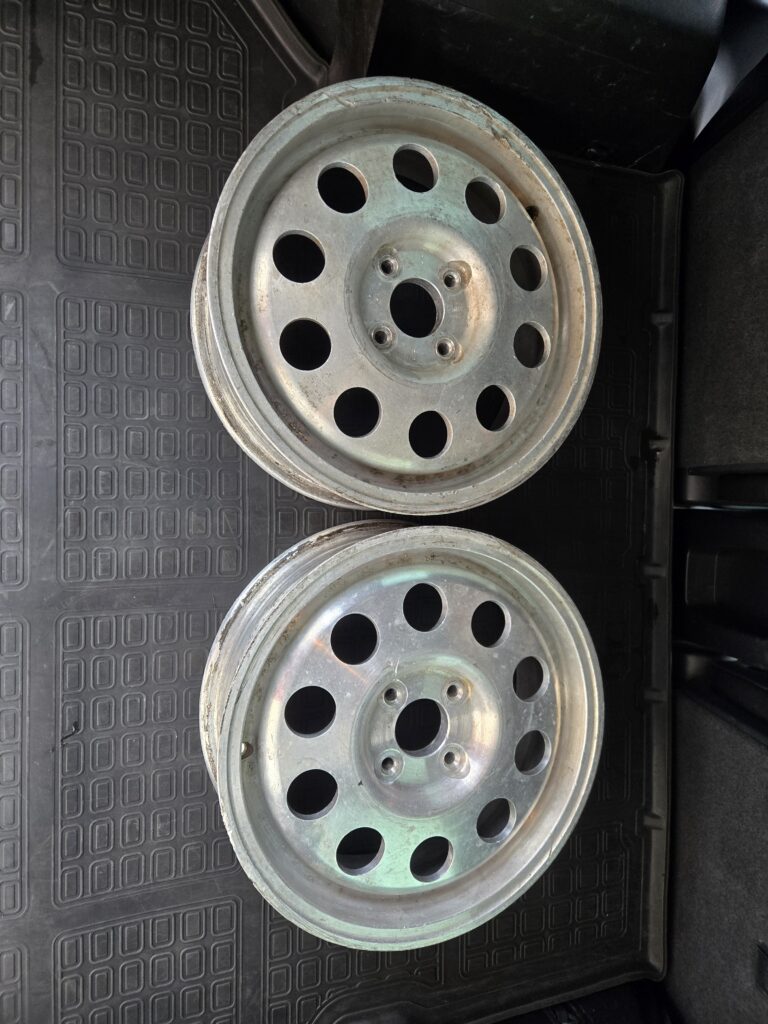 Пара 5*15JJ 4*98 35