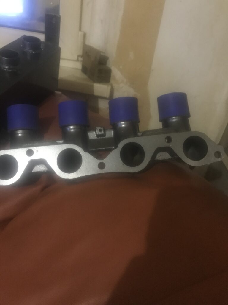 Рес 16V самовар