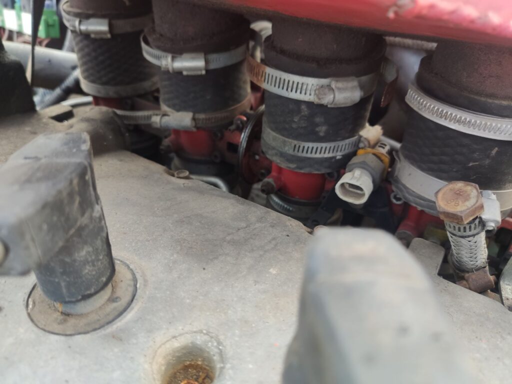 Багги Д3 1600см3