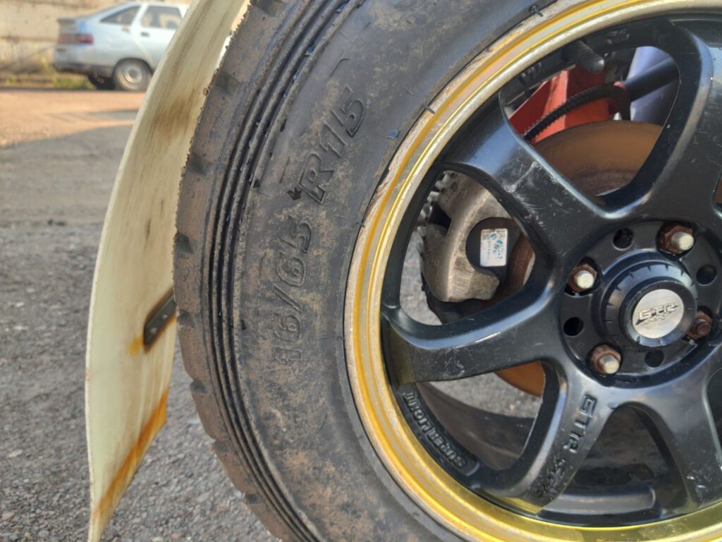 Багги Д3 1600см3