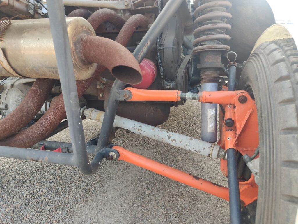 Багги Д3 1600см3