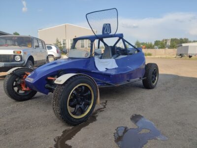 Багги Д3 1600см3