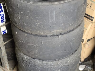 Шины Yokohama 240/610 R17