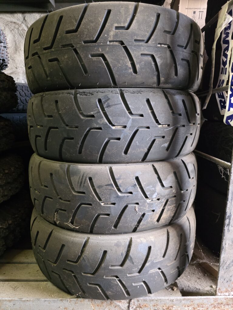 Колёса, шины 165/55 R14