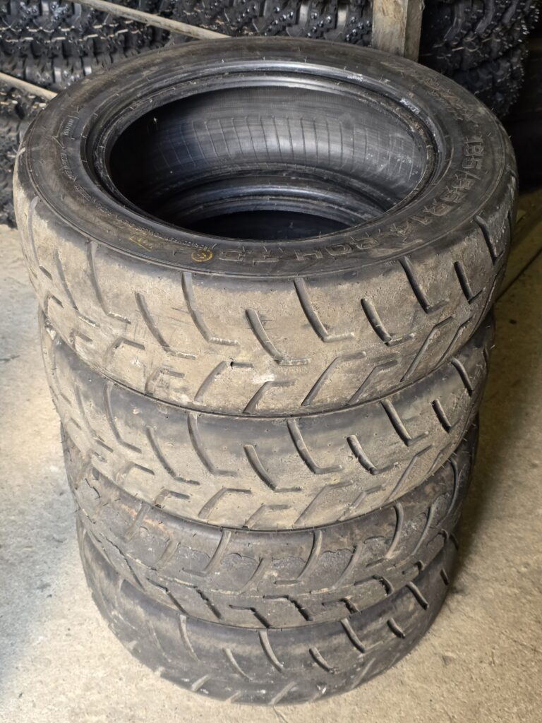 Шины 185/55 R14