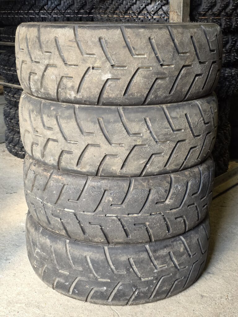 Шины 185/55 R14