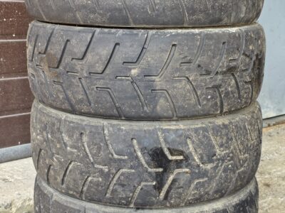 Колёса, шины 185/55 R14