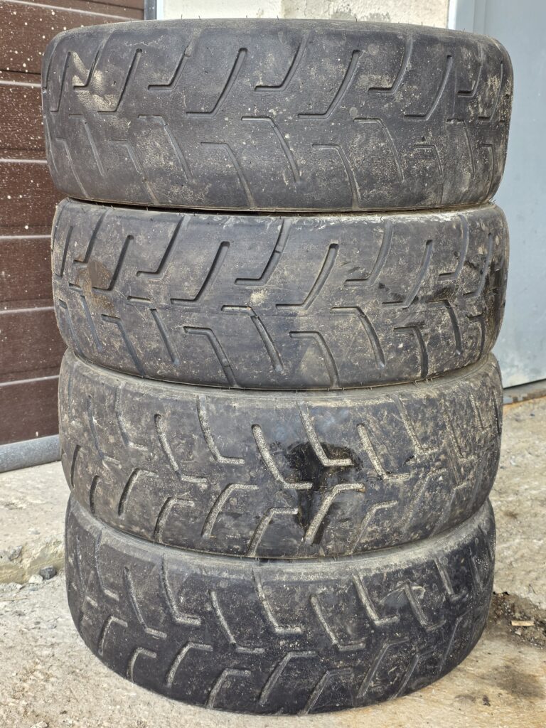 Колёса, шины 185/55 R14