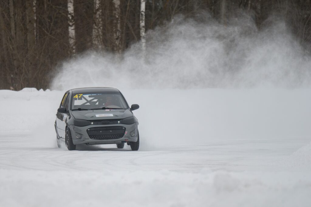 Калина класс Национальный.