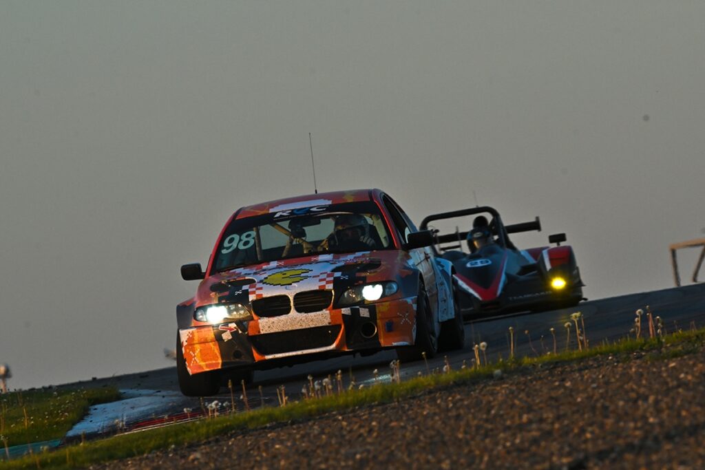 BMW E46 Compact