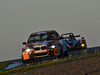 BMW E46 Compact