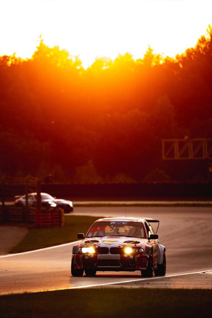 BMW E46