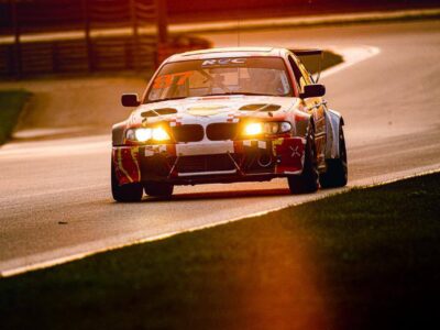 BMW E46