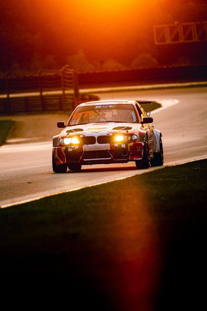 BMW E46