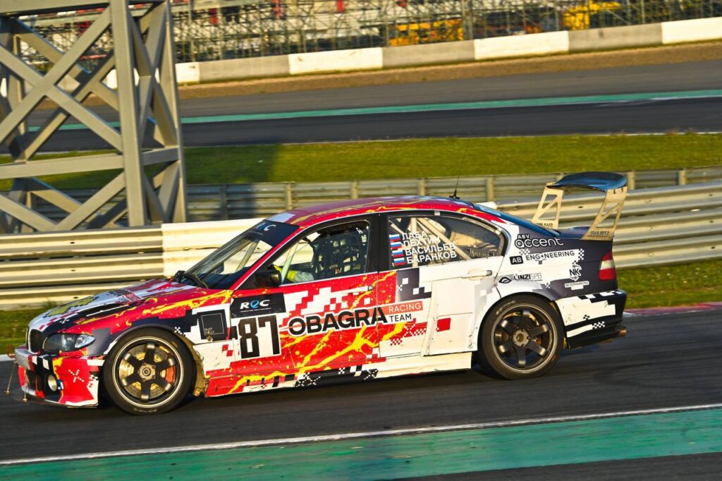BMW E46