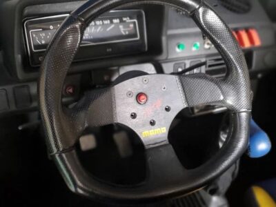Продаётся автомобиль ОКА эксклюзив