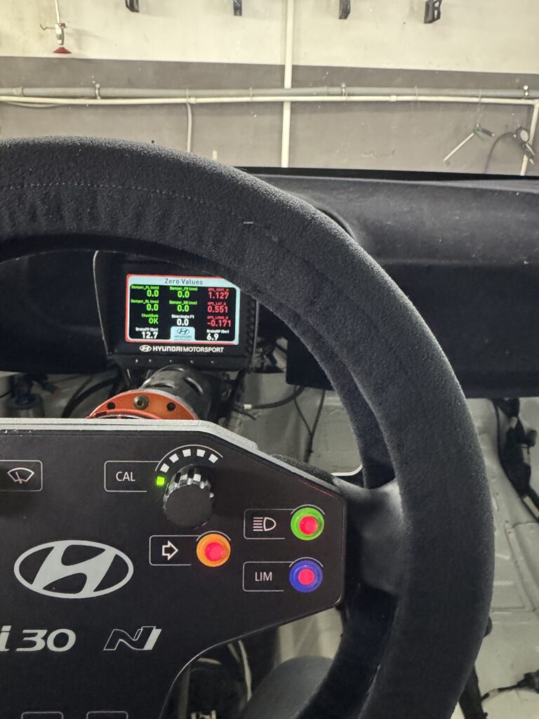 Hyundai i30 N TCR
