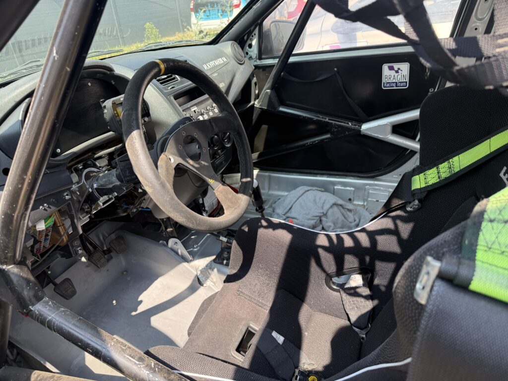 LADA KALINA 2,Национальный