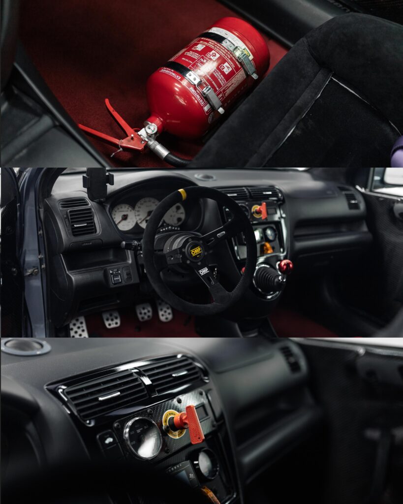 Продам Honda Civic type-R EP3