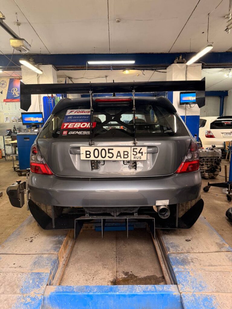Продам Honda Civic type-R EP3