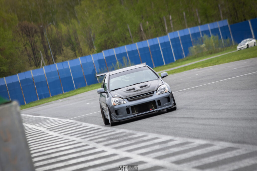 Продам Honda Civic type-R EP3