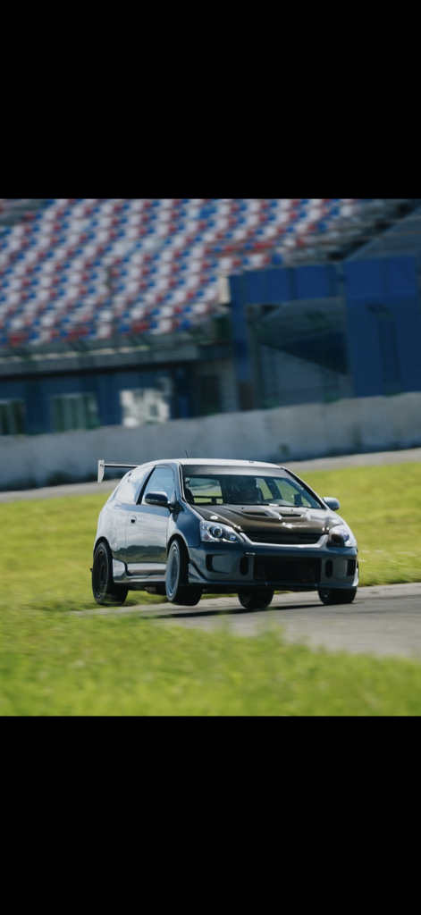 Продам Honda Civic type-R EP3