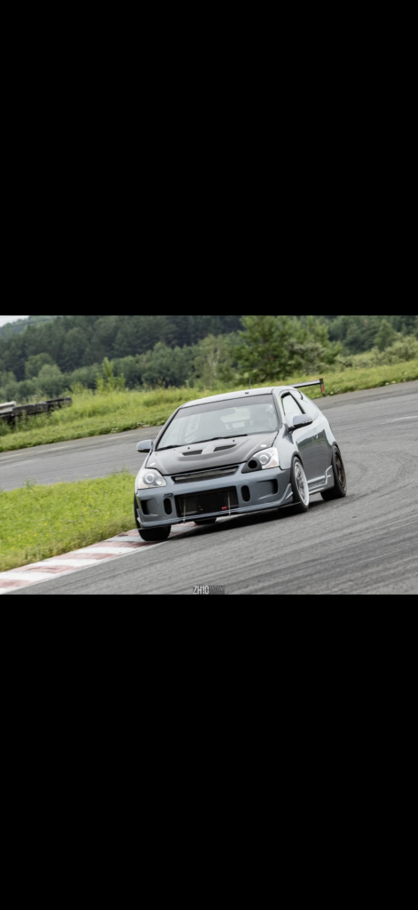 Продам Honda Civic type-R EP3