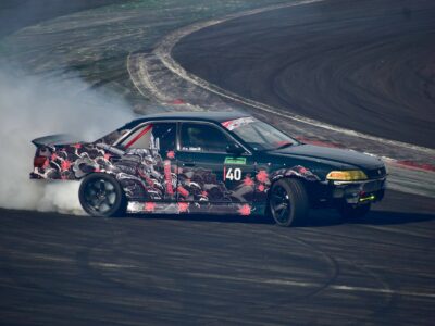 Mark 2 2jz КПП секвентал