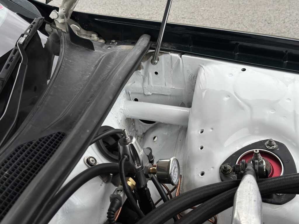 Mark 2 2jz КПП секвентал